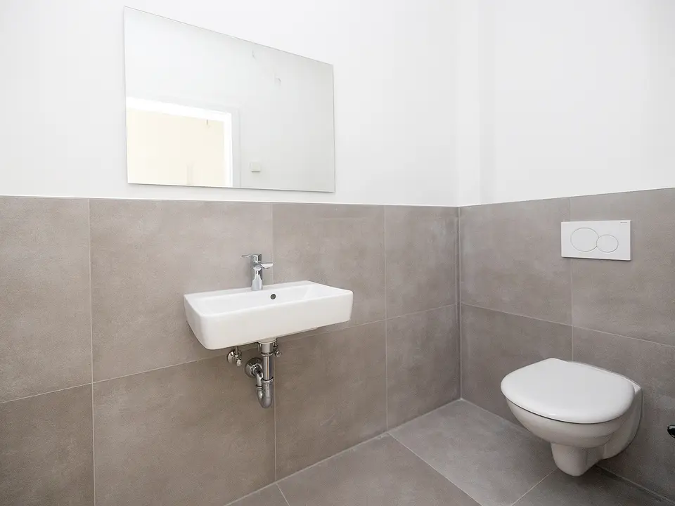 3 Zimmer Wohnung mit 102 m² in Melle – Bild 6