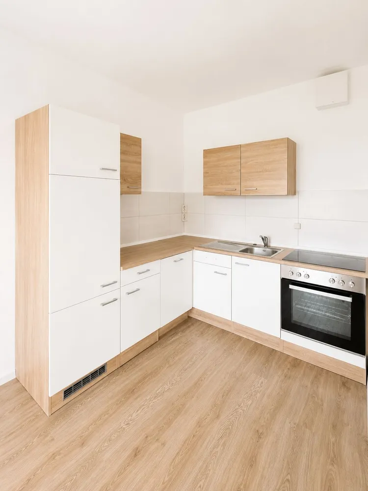 2 Zimmer Wohnung mit 58 m² in Meiningen – Bild 7