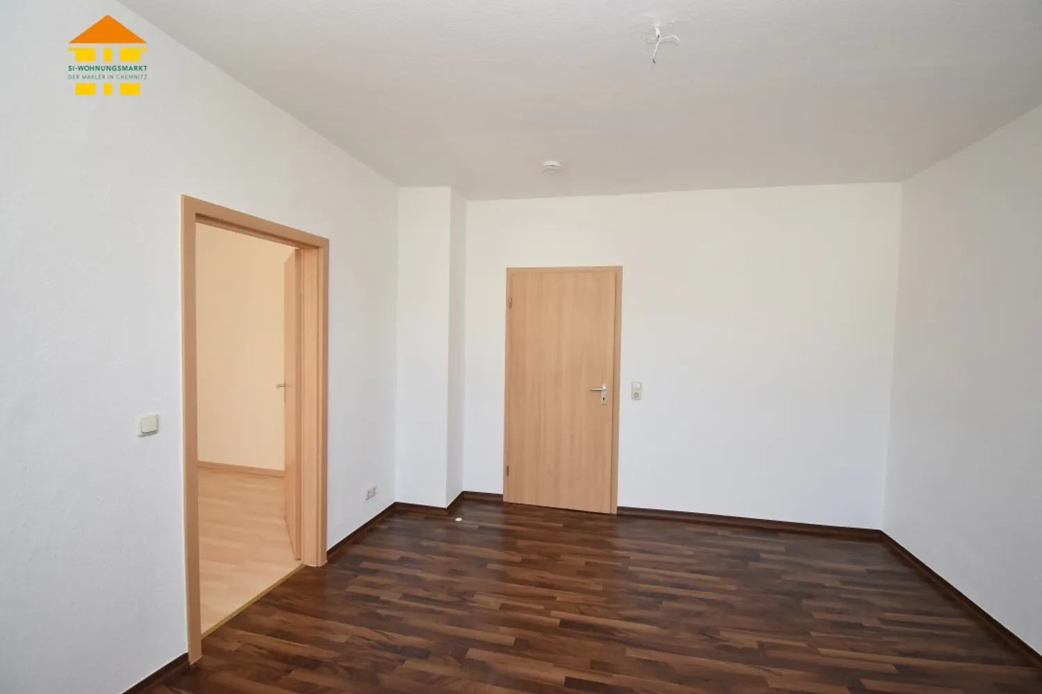 3 Zimmer Wohnung mit 63 m² in Borna – Bild 2
