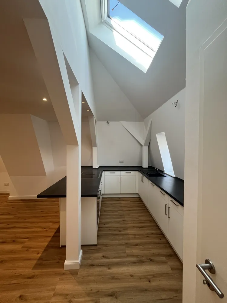 3 Zimmer Wohnung mit 89 m² in Lübeck – Bild 11