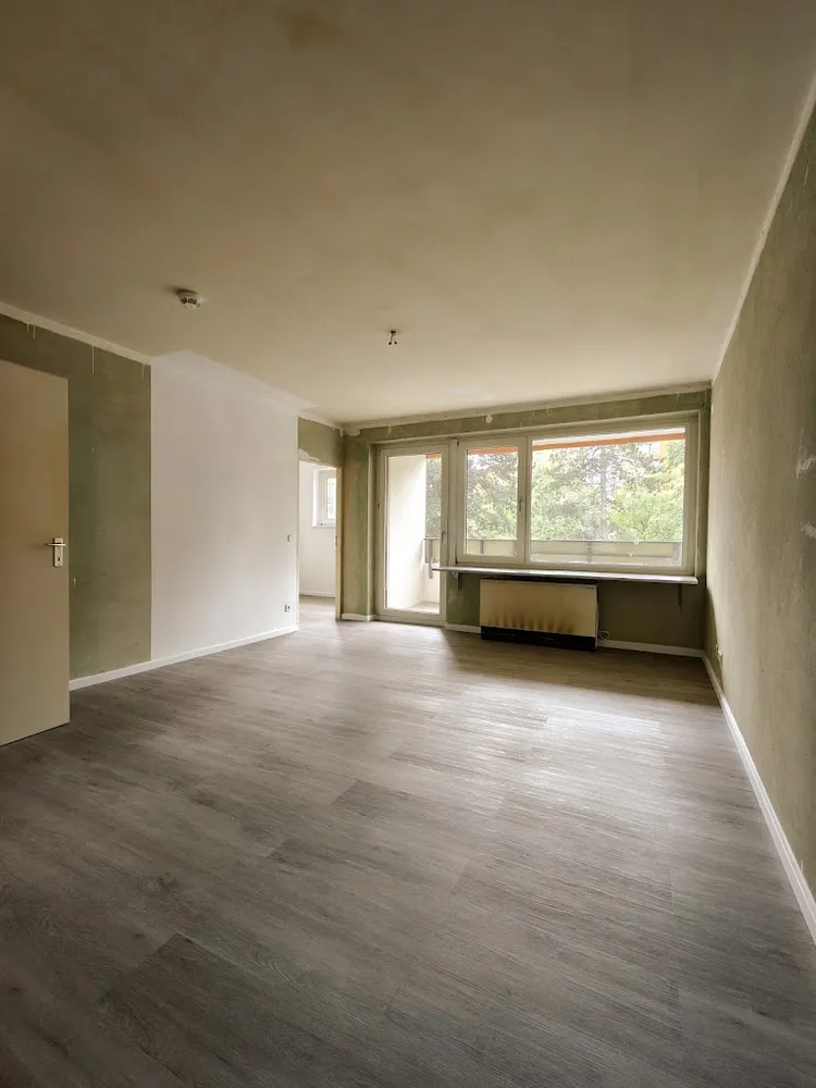 1 Zimmer Wohnung mit 39 m² in Berlin – Bild 3