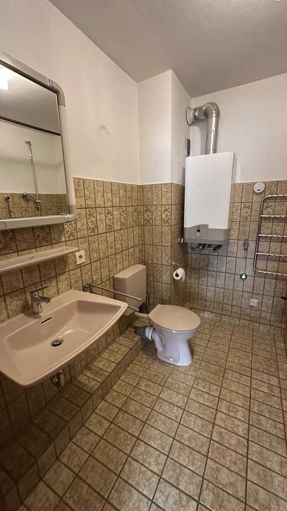 3 Zimmer Wohnung mit 70 m² in Mönchengladbach – Bild 4
