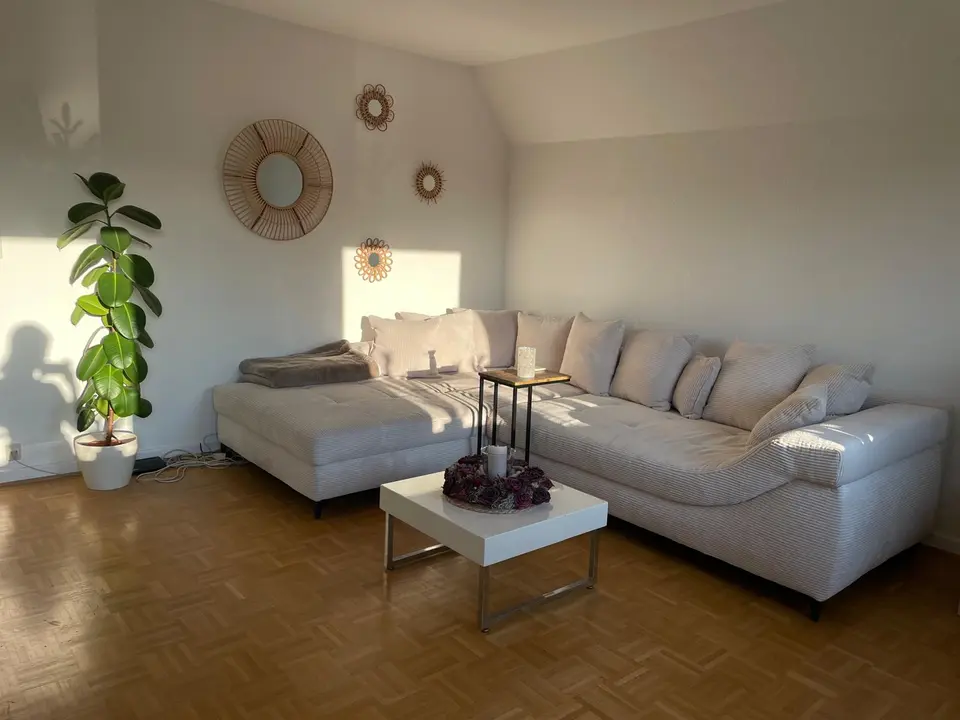 3 Zimmer Wohnung mit 97 m² in Quakenbrück – Bild 8