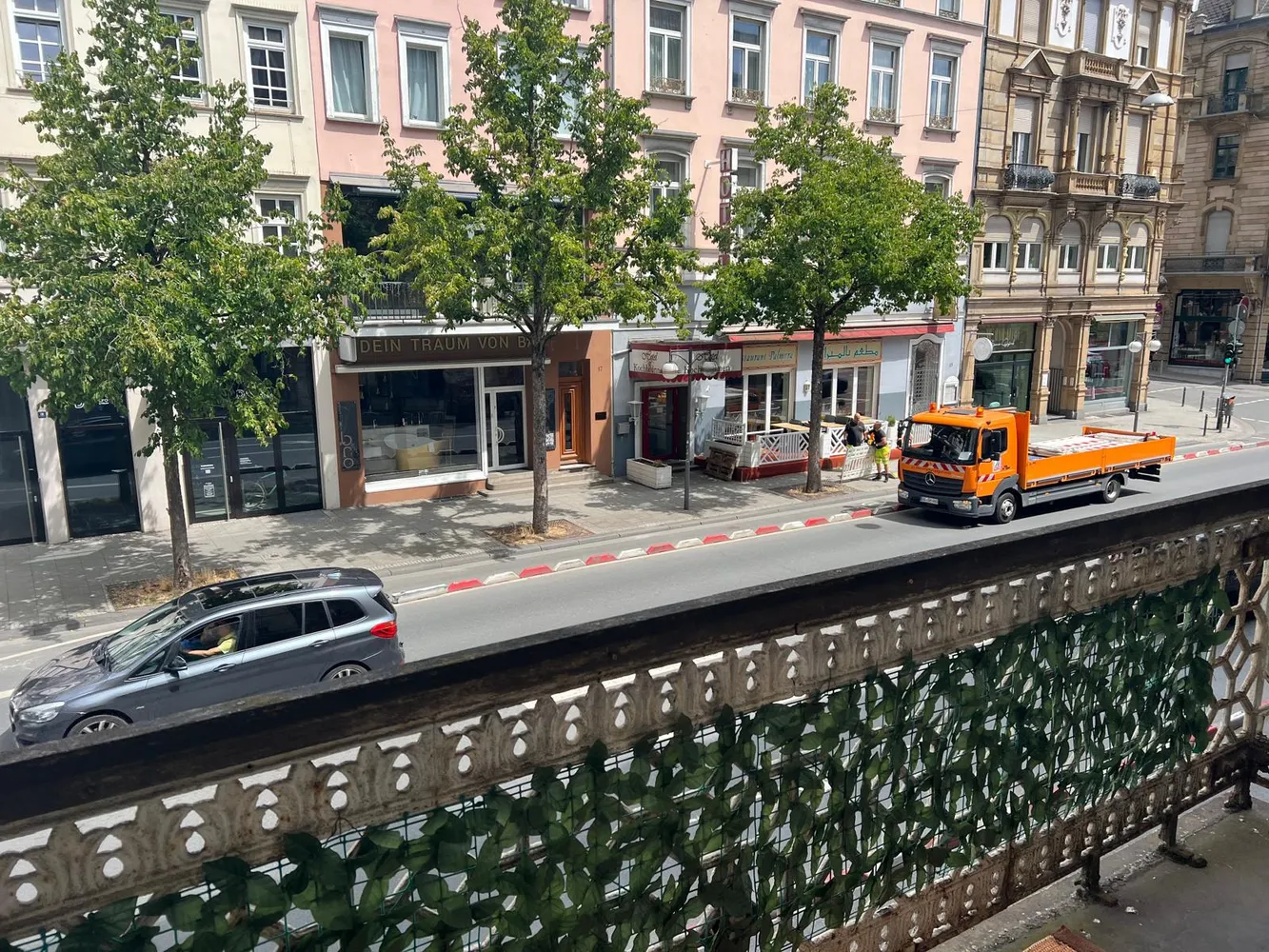 3 Zimmer Wohnung mit 74 m² in Wiesbaden – Bild 6