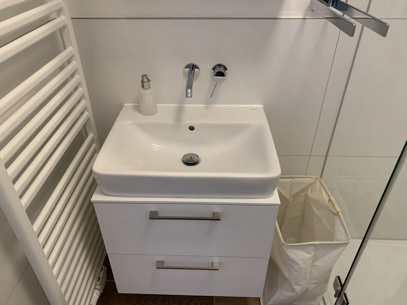 2 Zimmer Wohnung mit 41 m² in Münster – Bild 5