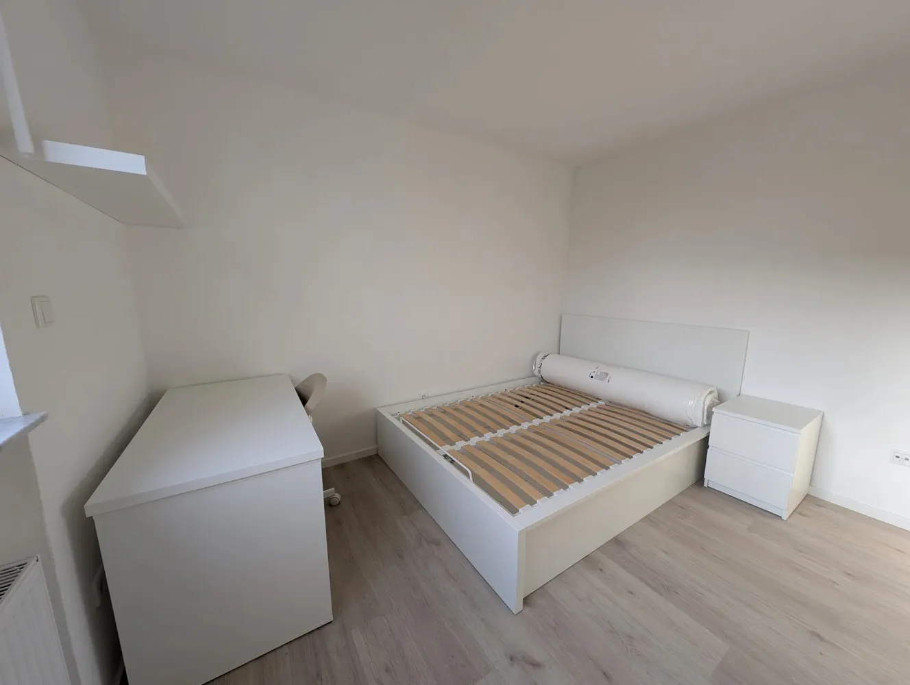 WG-Zimmer mit 12 m² in München – Bild 3