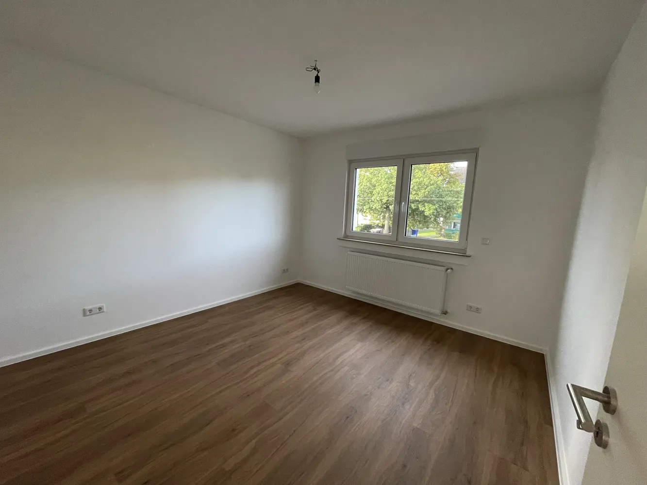 3 Zimmer Wohnung mit 70 m² in Krefeld – Bild 3