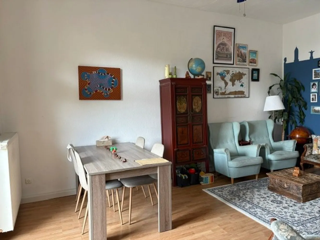 2 Zimmer Wohnung mit 86 m² in Wuppertal – Bild 4