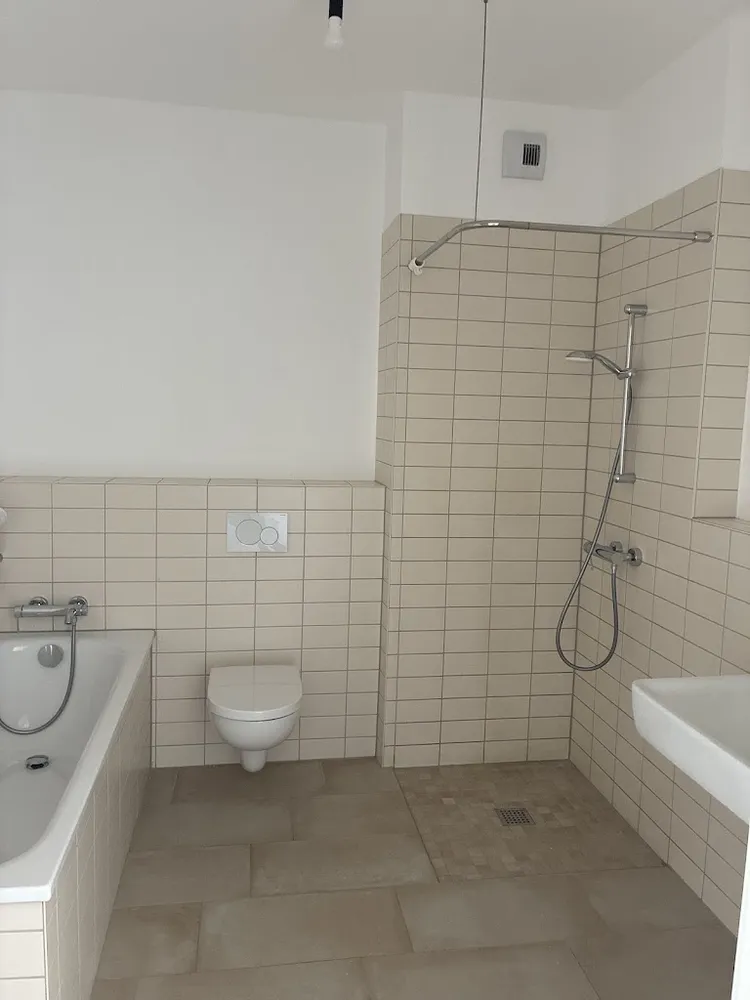 3 Zimmer Wohnung mit 65 m² in Berlin – Bild 6