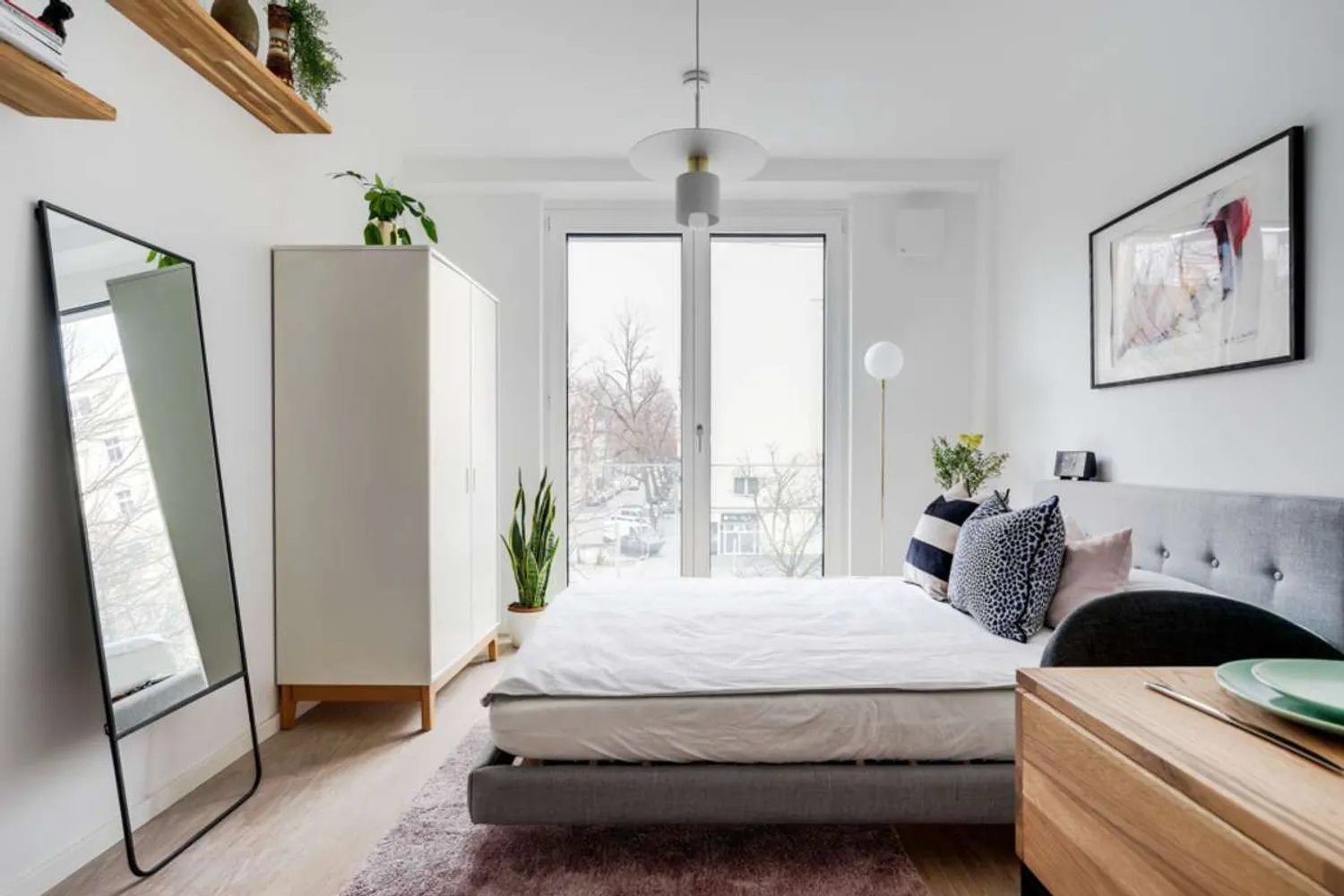 1 Zimmer Wohnung mit 21 m² in Berlin – Bild 10