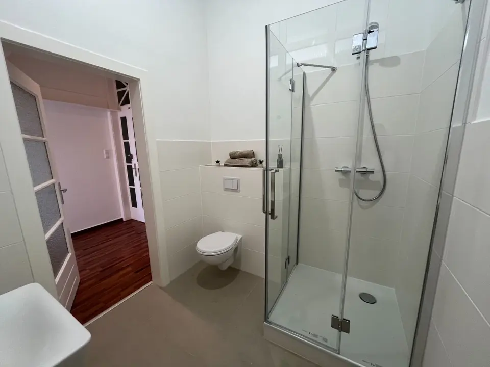 2 Zimmer Wohnung mit 56 m² in Hannover – Bild 4