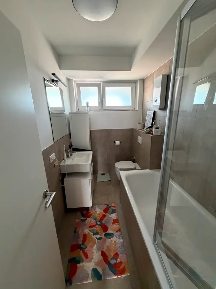3 Zimmer Wohnung mit 78 m² in Brühl – Bild 5