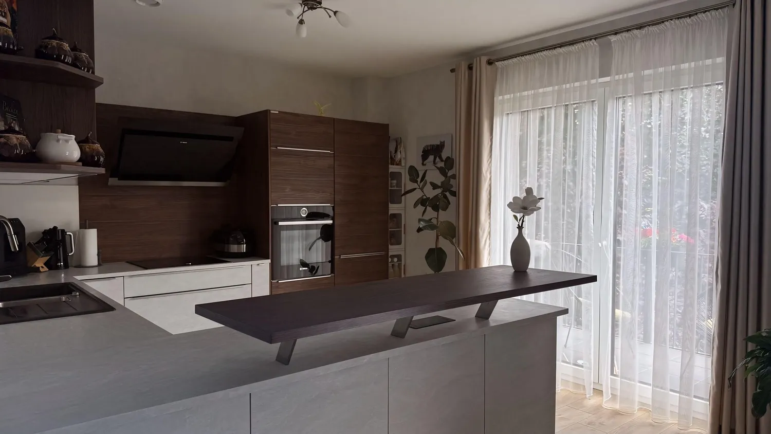 3 Zimmer Wohnung mit 93 m² in Hamburg – Bild 11