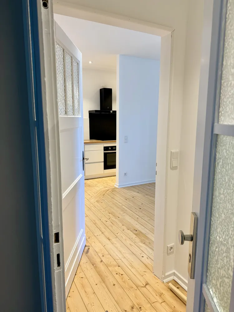 1 Zimmer Wohnung mit 37 m² in Bielefeld – Bild 2