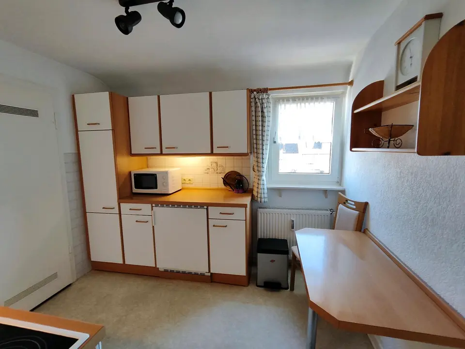3 Zimmer Wohnung mit 40 m² in Gladbeck – Bild 4