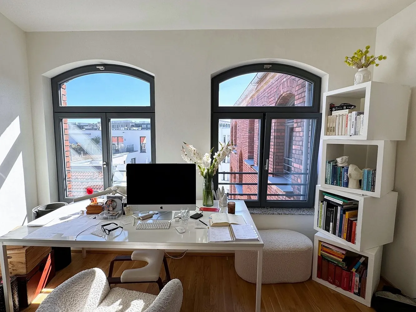 3 Zimmer Wohnung mit 102 m² in Nürnberg – Bild 10