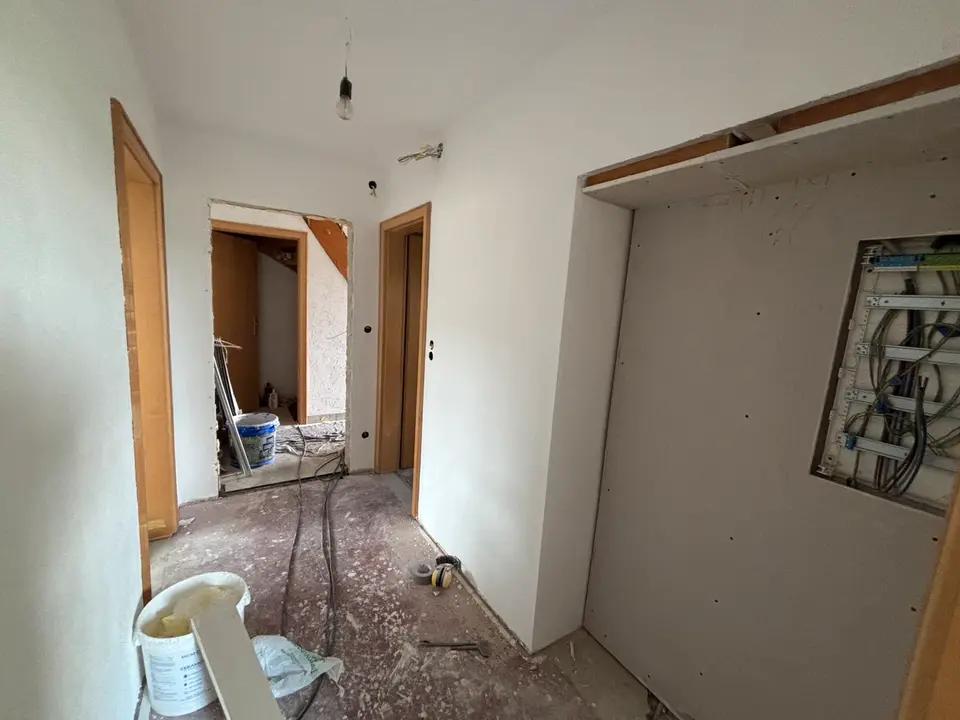 2 Zimmer Wohnung mit 90 m² in Kaufbeuren – Bild 3