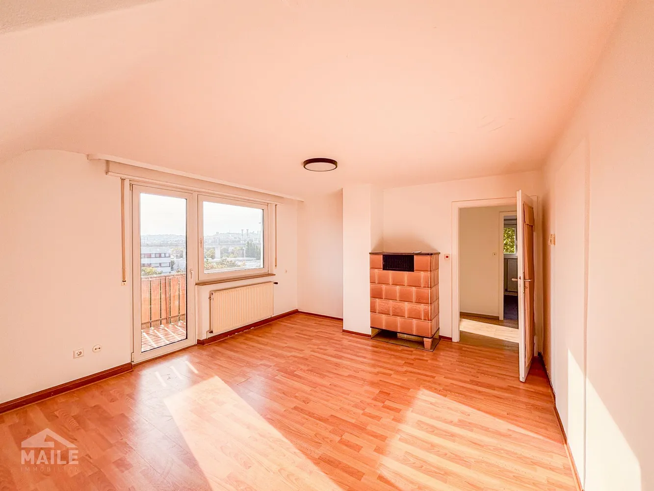 3 Zimmer Wohnung mit 66 m² in Stuttgart – Bild 5