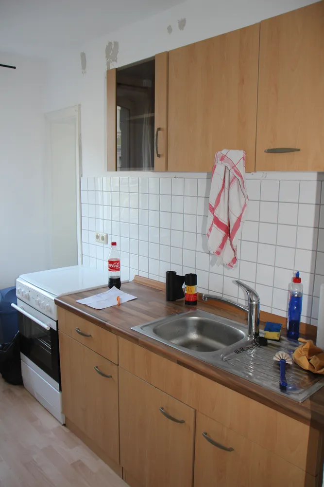 3 Zimmer Wohnung mit 71 m² in Aachen – Bild 8