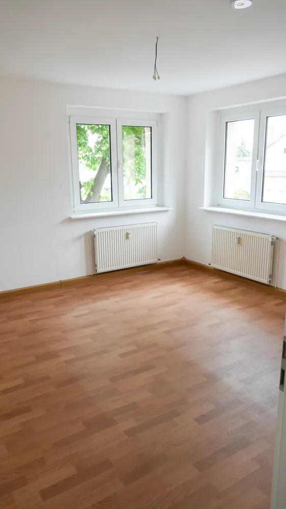 2 Zimmer Wohnung mit 52 m² in Meißen – Bild 3