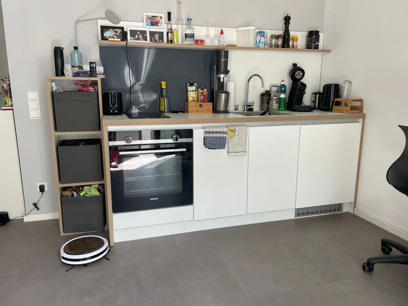 1 Zimmer Wohnung mit 24 m² in Wiesbaden – Bild 5