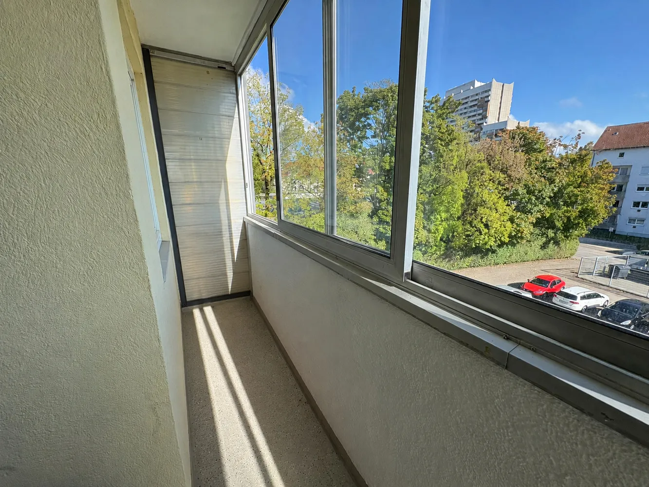 2 Zimmer Wohnung mit 48 m² in Augsburg – Bild 6