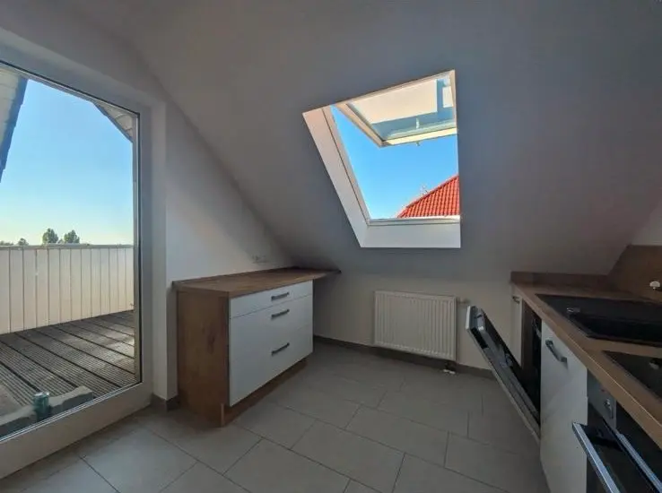 3 Zimmer Wohnung mit 75 m² in Paderborn – Bild 9
