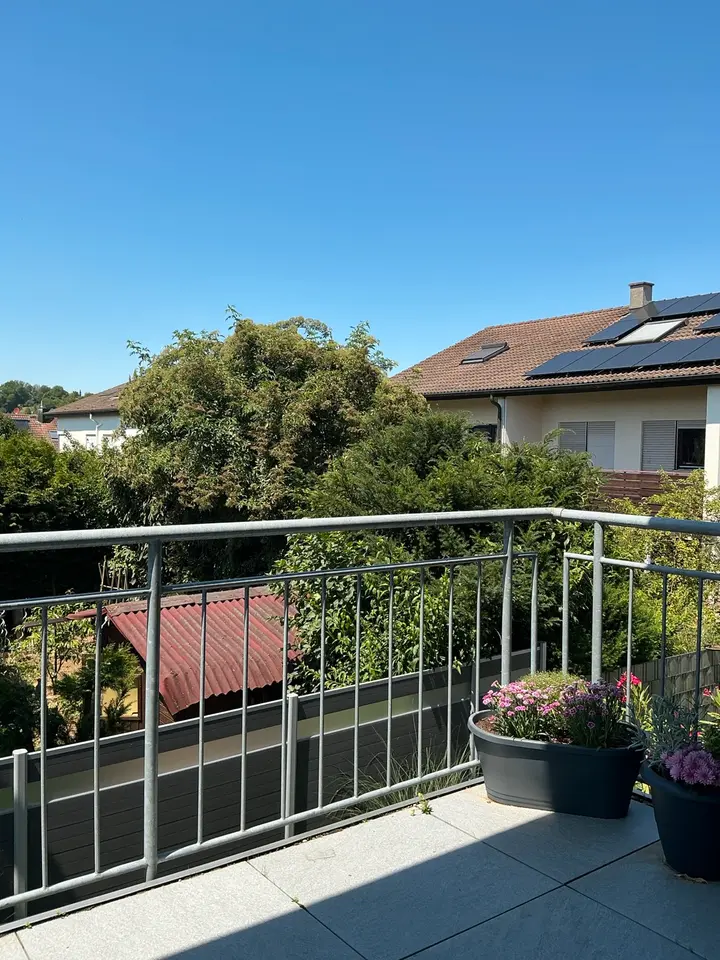 2 Zimmer Wohnung mit 56 m² in Kirchheim unter Teck – Bild 9
