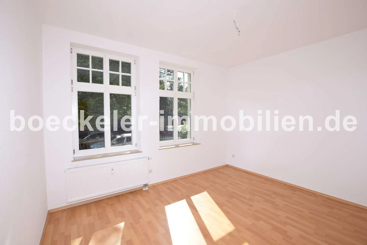 3 Zimmer Wohnung mit 76 m² in Naumburg (Saale) – Bild 7