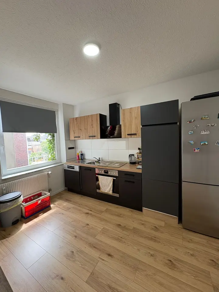 5 Zimmer Wohnung mit 100 m² in Oberhausen – Bild 3