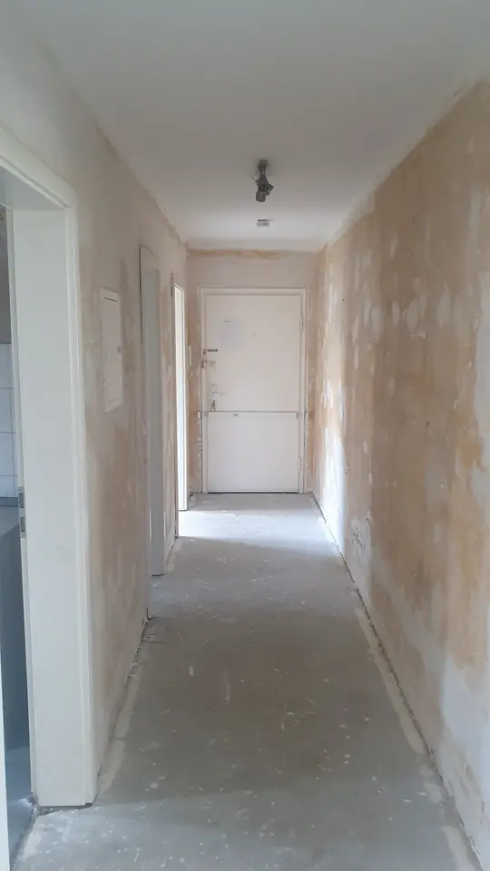 2 Zimmer Wohnung mit 23 m² in Essen – Bild 7