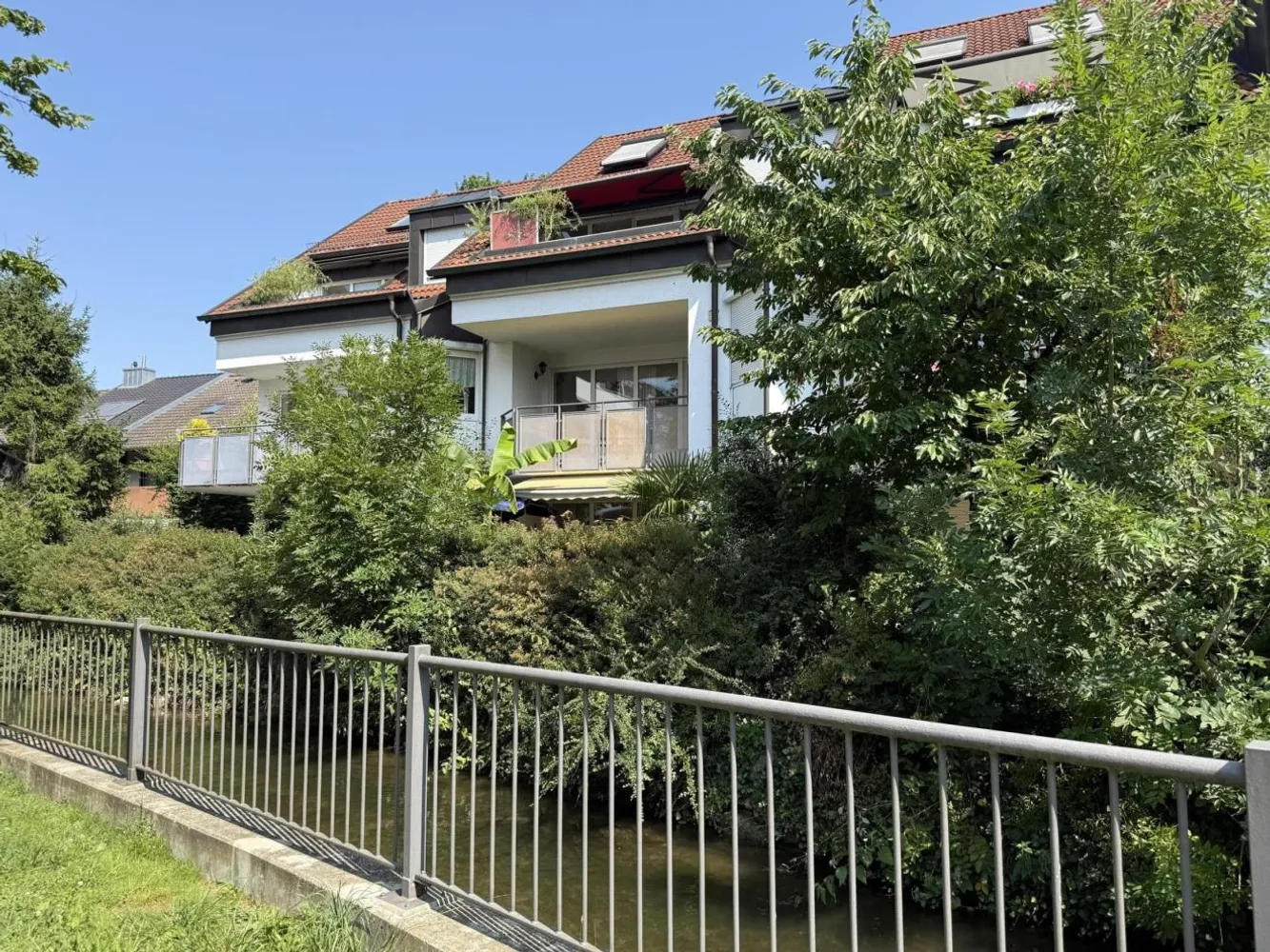 3 Zimmer Wohnung mit 68 m² in Augsburg – Bild 1