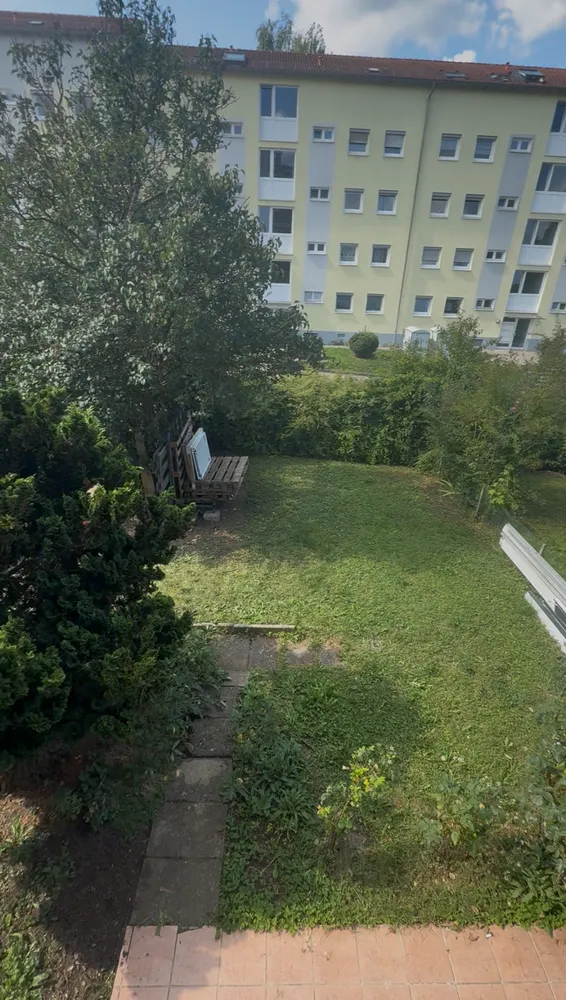 3 Zimmer Wohnung mit 54 m² in Stuttgart – Bild 3
