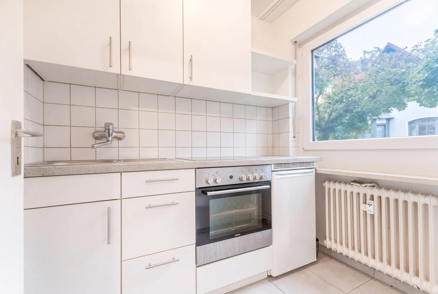 1 room apartment with 31 m² in Munich – Photo 8