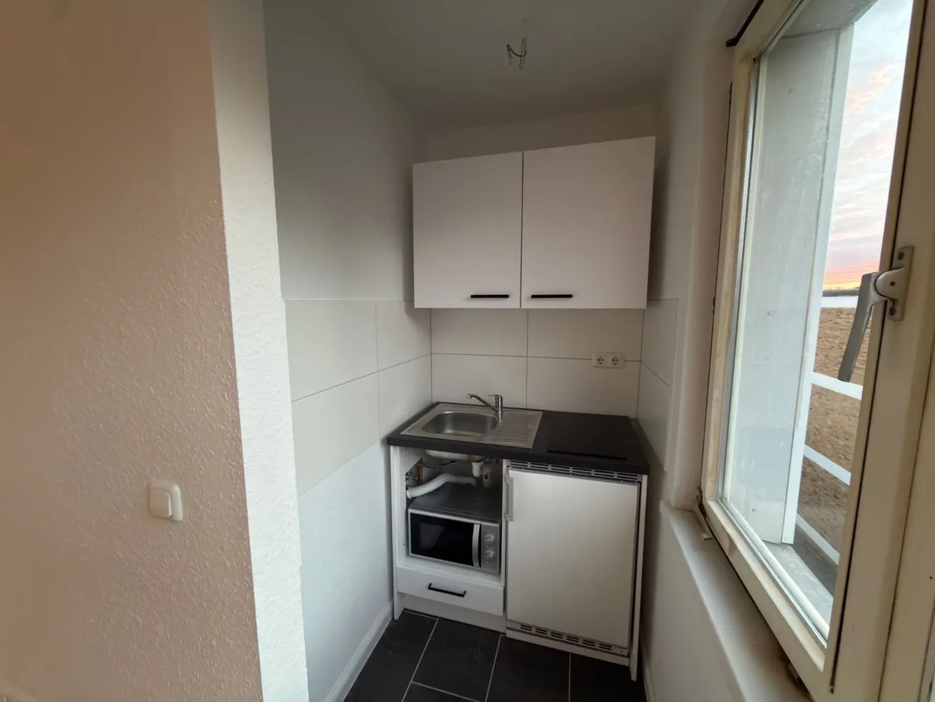 1 Zimmer Wohnung mit 20 m² in Hannover – Bild 3