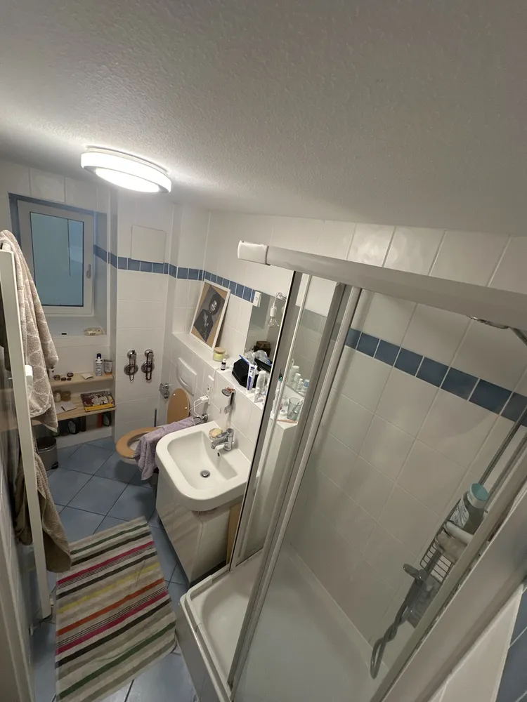 1 Zimmer Wohnung mit 77 m² in Leipzig – Bild 10