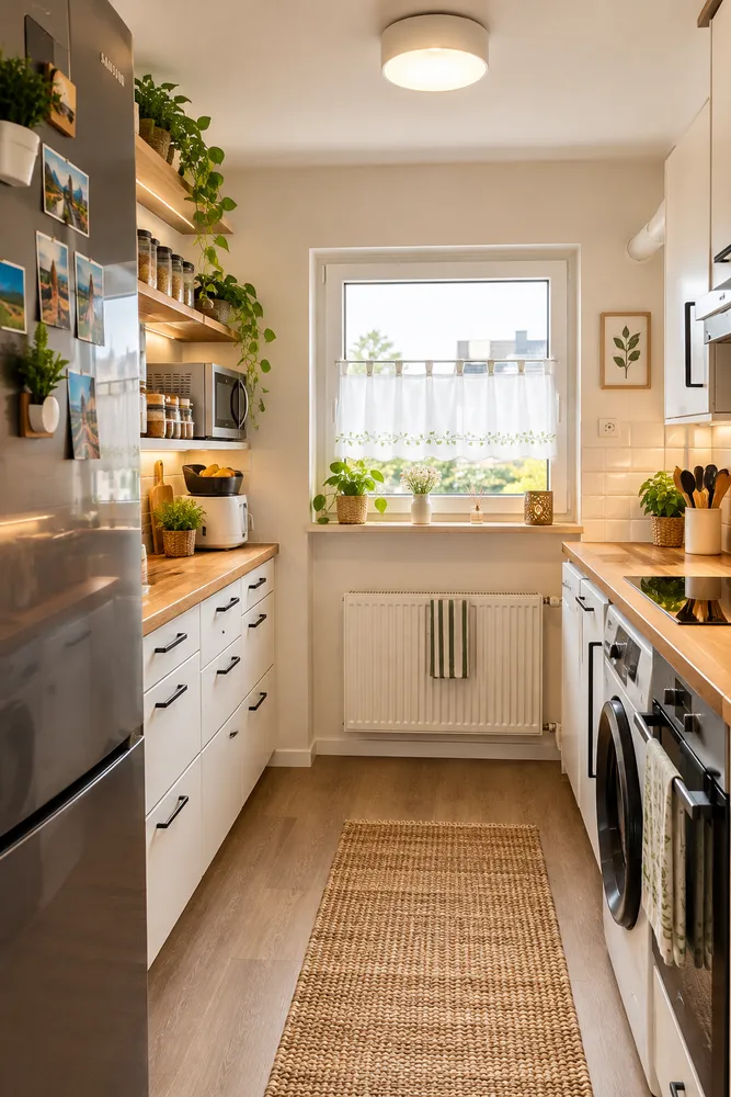 3 Zimmer Wohnung mit 72 m² in Frankfurt am Main – Bild 8