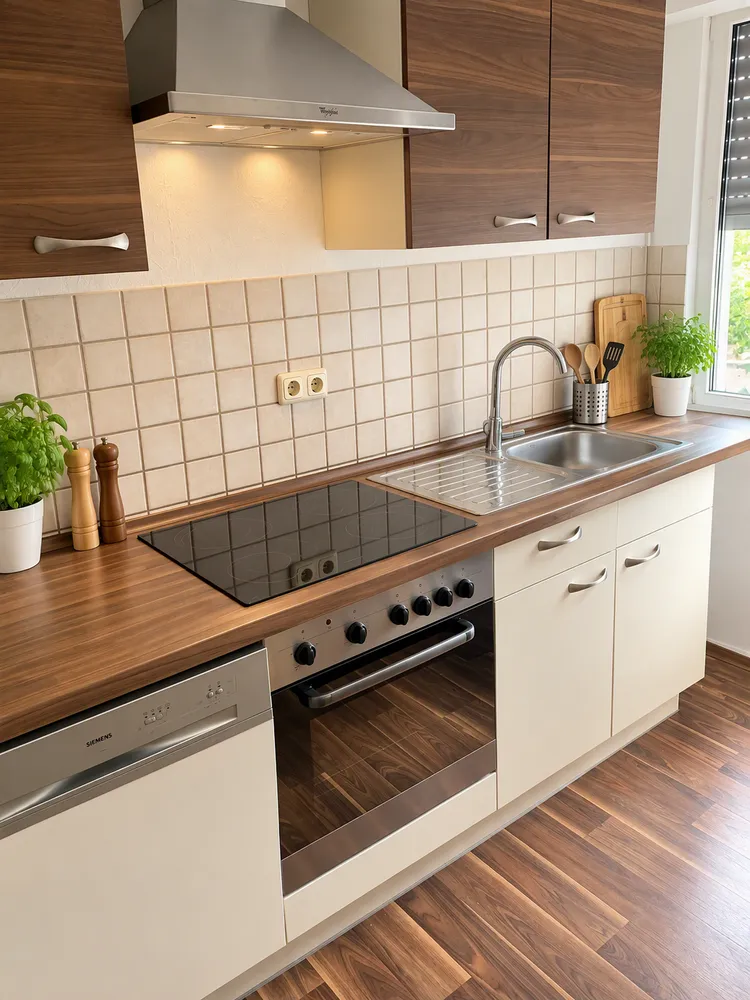 2 Zimmer Wohnung mit 50 m² in Mainz – Bild 2