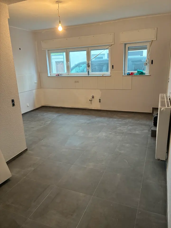 4 Zimmer Wohnung mit 102 m² in Paderborn – Bild 2