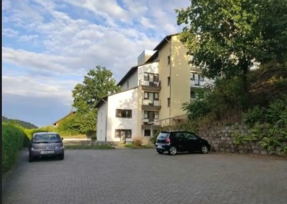 17 Zimmer Wohnung mit 23 m² in Marburg – Bild 9