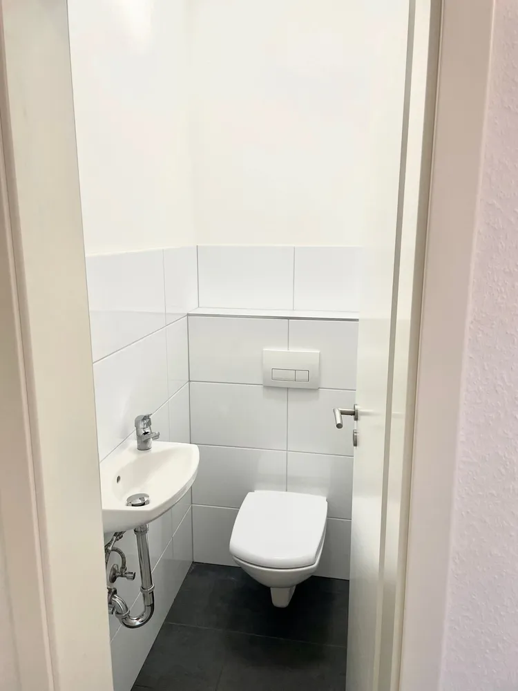 3 Zimmer Wohnung mit 65 m² in Offenbach am Main – Bild 11