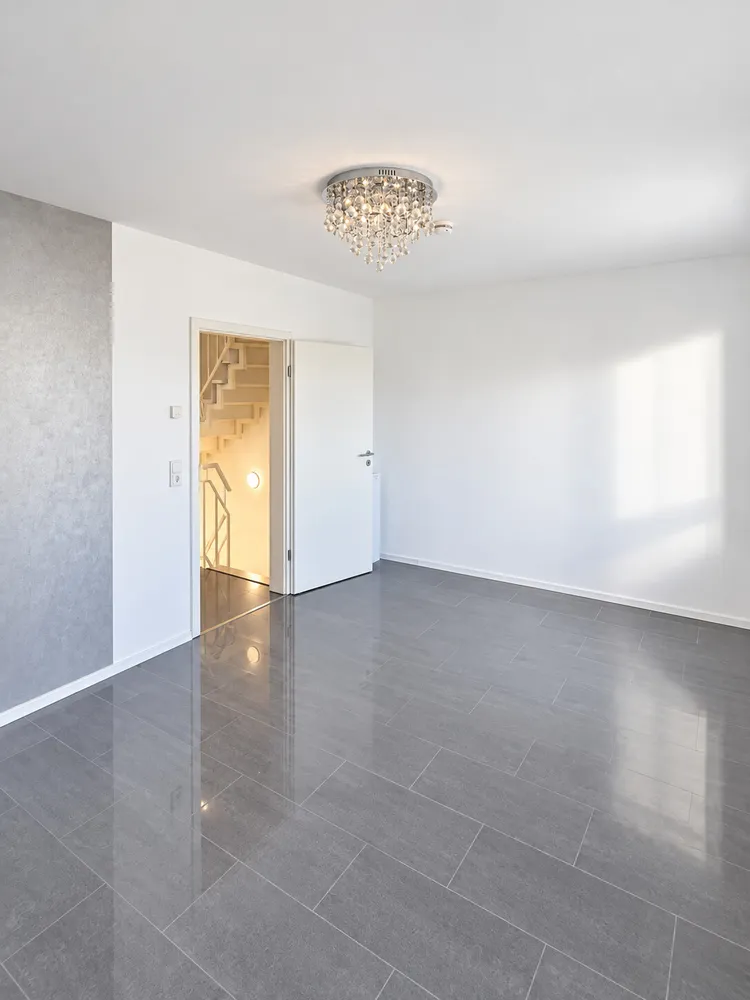 4 Zimmer Haus mit 140 m² in Hamburg – Bild 4