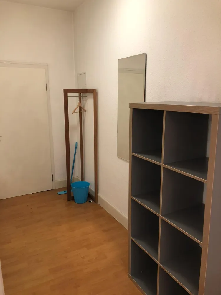 2 Zimmer Wohnung mit 30 m² in Düsseldorf – Bild 4