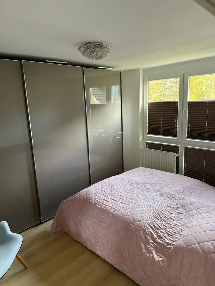 3 Zimmer Wohnung mit 85 m² in Hamburg – Bild 12