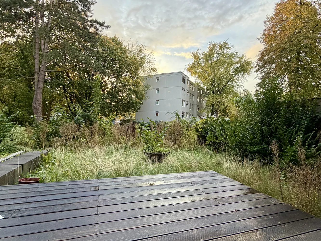 4 room apartment with 82 m² in Hamburg – Photo 3