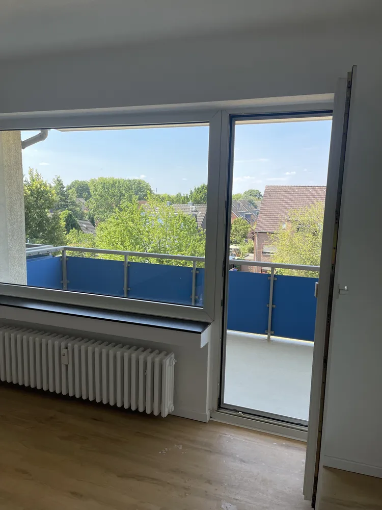 4 Zimmer Wohnung mit 80 m² in Oberhausen – Bild 5