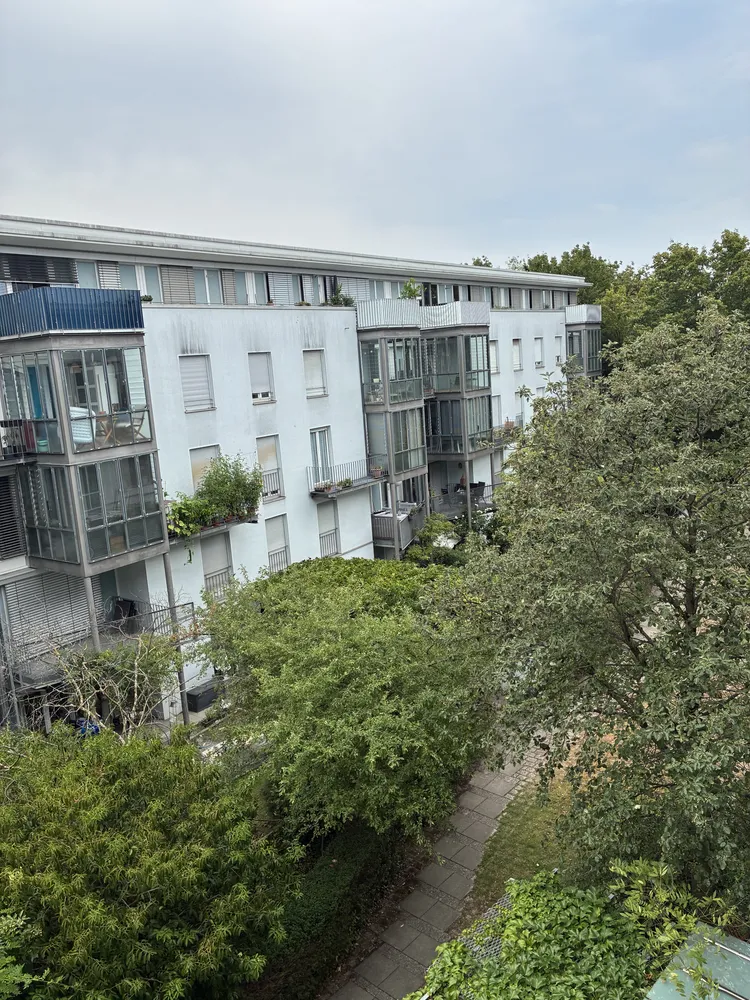 2 Zimmer Wohnung mit 45 m² in Stuttgart – Bild 3