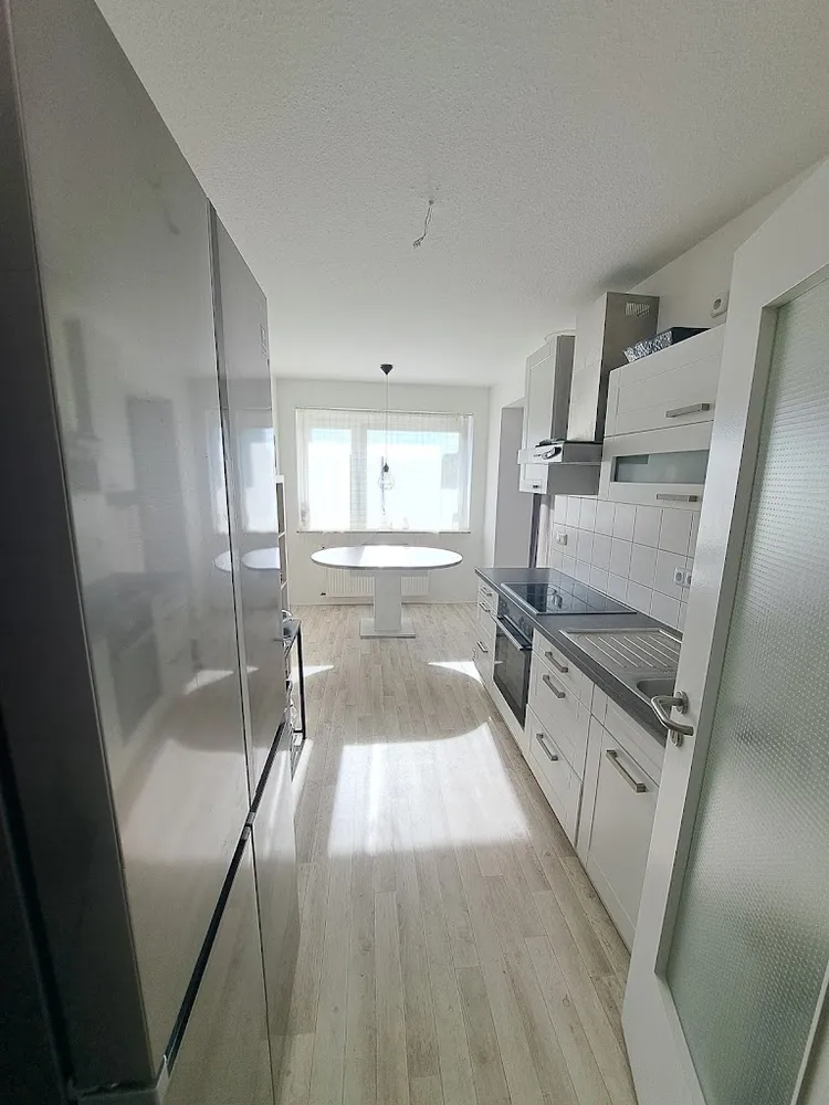 3 room apartment with 76 m² in Cologne – Photo 9