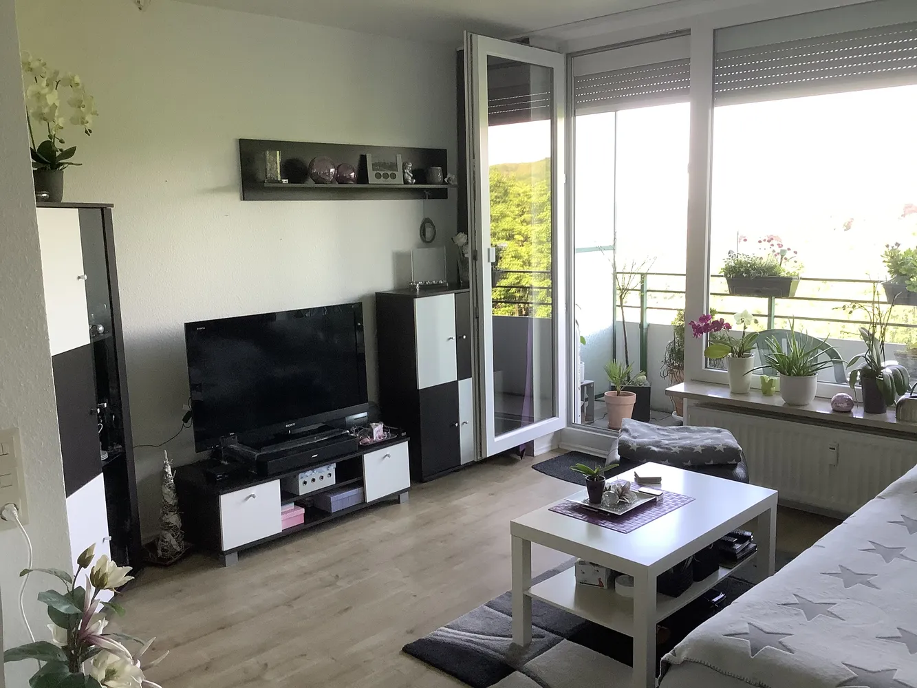 1 Zimmer Wohnung mit 30 m² in Wuppertal – Bild 12