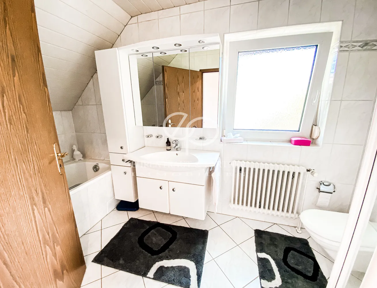 4 Zimmer Haus mit 121 m² in Braunschweig – Bild 11